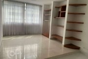 Apartamento com 3 quartos à venda na Rua Padre José Maria, 1145, Santo Amaro, São Paulo