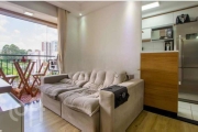 Apartamento com 2 quartos à venda na Rua da Chibata, 128, Vila Andrade, São Paulo