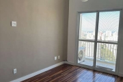 Apartamento com 1 quarto à venda na Rua Charles Spencer Chaplin, 120, Vila Andrade, São Paulo