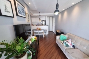 Apartamento com 3 quartos à venda na Rua João Simões de Souza, 360, Parque Reboucas, São Paulo