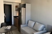 Apartamento com 1 quarto à venda na Rua Loefgren, 1425, Vila Clementino, São Paulo