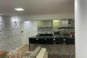 Apartamento com 3 quartos à venda na Rua Francisco José da Silva, 238, Vila Andrade, São Paulo