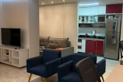 Apartamento com 2 quartos à venda na Avenida João Dias, 2192, Santo Amaro, São Paulo