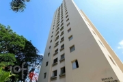 Apartamento com 2 quartos à venda na Avenida Giovanni Gronchi, 6582, Vila Andrade, São Paulo