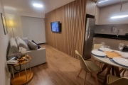 Apartamento com 1 quarto à venda na Rua Tuim, 18, Moema, São Paulo