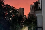 Apartamento com 1 quarto à venda na Rua Ascencional, 195, Vila Andrade, São Paulo