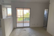 Apartamento com 1 quarto à venda na Rua Frederico Guarinon, 473, Jardim Ampliação, São Paulo