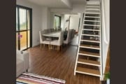 Apartamento com 2 quartos à venda na Rua Deputado Laércio Corte, 230, Vila Andrade, São Paulo