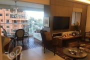 Apartamento com 2 quartos à venda na Rua Ambrizette, 186, Vila Andrade, São Paulo