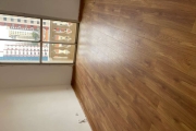 Apartamento com 1 quarto à venda na Rua dos Jacintos, 495, Mirandópolis, São Paulo