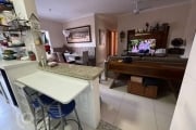 Apartamento com 3 quartos à venda na Alameda Cassaquera, 735, Santa Maria, São Caetano do Sul