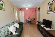 Apartamento com 1 quarto à venda na Rua Monte Alegre, 184, Santo Antônio, São Caetano do Sul