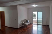 Apartamento com 3 quartos à venda na Rua João Ribeiro, 200, Campestre, Santo André