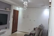 Apartamento com 2 quartos à venda na Rua Ana Neri, 406, Vila Metalúrgica, Santo André