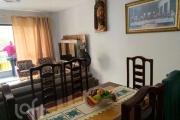 Apartamento com 3 quartos à venda na Rua Marechal Deodoro, 401, Santa Paula, São Caetano do Sul