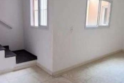 Apartamento com 2 quartos à venda na Rua do Centro, 779, Vila Camilópolis, Santo André