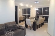 Apartamento com 3 quartos à venda na Rua São Paulo, 931, Santo Antônio, São Caetano do Sul