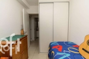 Apartamento com 2 quartos à venda na Rua André Pujos, 57, Sacomã, São Paulo