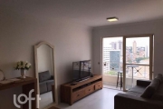 Apartamento com 3 quartos à venda na Rua Indaiá, 200, Vila Prudente, São Paulo