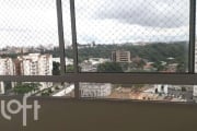 Apartamento com 3 quartos à venda na Rua Glória do Goitá, 152, São Lucas, São Paulo