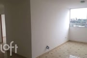 Apartamento com 3 quartos à venda na Rua Glória do Goitá, 152, São Lucas, São Paulo