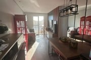 Apartamento com 1 quarto à venda na Rua Jequitinhonha, 347, Campestre, Santo André