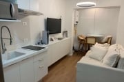 Apartamento com 1 quarto à venda na Avenida do Oratório, 305, Vila Independência, São Paulo