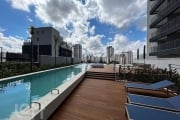 Apartamento com 1 quarto à venda na Rua Vergueiro, 6046, Cursino, São Paulo