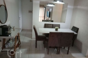 Apartamento com 3 quartos à venda na Avenida Marginal Esquerda Anchieta, 3, Sacomã, São Paulo