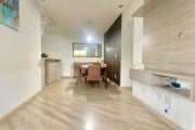 Apartamento com 2 quartos à venda na Rua Alegre, 1093, Barcelona, São Caetano do Sul