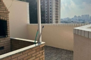 Apartamento com 3 quartos à venda na Alameda Conde de Porto Alegre, 621, Santa Maria, São Caetano do Sul