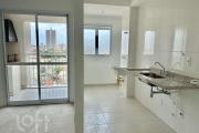 Apartamento com 2 quartos à venda na Rua Alegre, 935, Barcelona, São Caetano do Sul