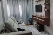 Apartamento com 3 quartos à venda na Rua Argentina, 227, Parque das Nações, Santo André