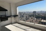 Apartamento com 2 quartos à venda na Rua Salvador Simões, 590, Vila Dom Pedro I, São Paulo