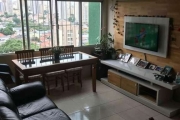 Apartamento com 2 quartos à venda na Rua Dom Pero Leitão, 25, Cursino, São Paulo