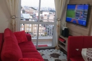 Apartamento com 2 quartos à venda na Rua Madri, 360, Utinga, Santo André