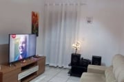 Apartamento com 3 quartos à venda na Rua Baturité, 511, Vila Curuçá, Santo André