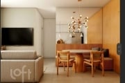 Apartamento com 2 quartos à venda na Rua Gonzaga Franco, 206, Vila Guiomar, Santo André