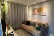 Apartamento com 2 quartos à venda na Avenida Carioca, 745, Ipiranga, São Paulo