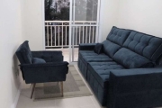 Apartamento com 2 quartos à venda na Rua Eugênia S Vitale, 896, Vila Santa Luzia, São Bernardo do Campo