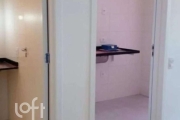 Apartamento com 1 quarto à venda na Avenida Nazaré, 2012, Ipiranga, São Paulo