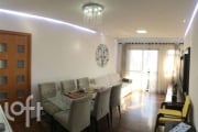 Apartamento com 3 quartos à venda na Avenida do Cursino, 912, Cursino, São Paulo