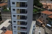 Apartamento com 1 quarto à venda na Rua Maria do Carmo Sene, 84, Vila Paulicéia, São Paulo