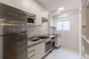 Apartamento com 1 quarto à venda na Avenida Mazzei, 1299, Vila Mazzei, São Paulo