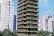 Apartamento com 2 quartos à venda na Rua Dina, 76, Vila Nova Conceição, São Paulo