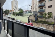 Apartamento com 2 quartos à venda na Rua Sílvio Rodini, 261, Vila Dom Pedro II, São Paulo