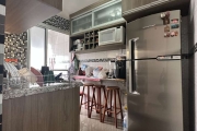 Apartamento com 2 quartos à venda na Rua Padre João Gualberto, 581, Imirim, São Paulo