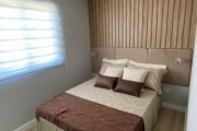 Apartamento com 1 quarto à venda na Rua Nápoles, 51, Vila Gustavo, São Paulo