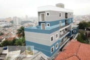 Apartamento com 2 quartos à venda na Rua Capricho, 949, Vila Nivi, São Paulo