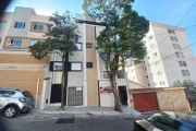 Apartamento com 2 quartos à venda na Rua Bartolomeu de Torales, 207, Tucuruvi, São Paulo